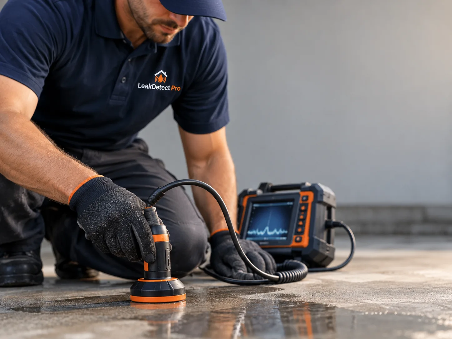Garage Roof Evaluation in Millstone, WV